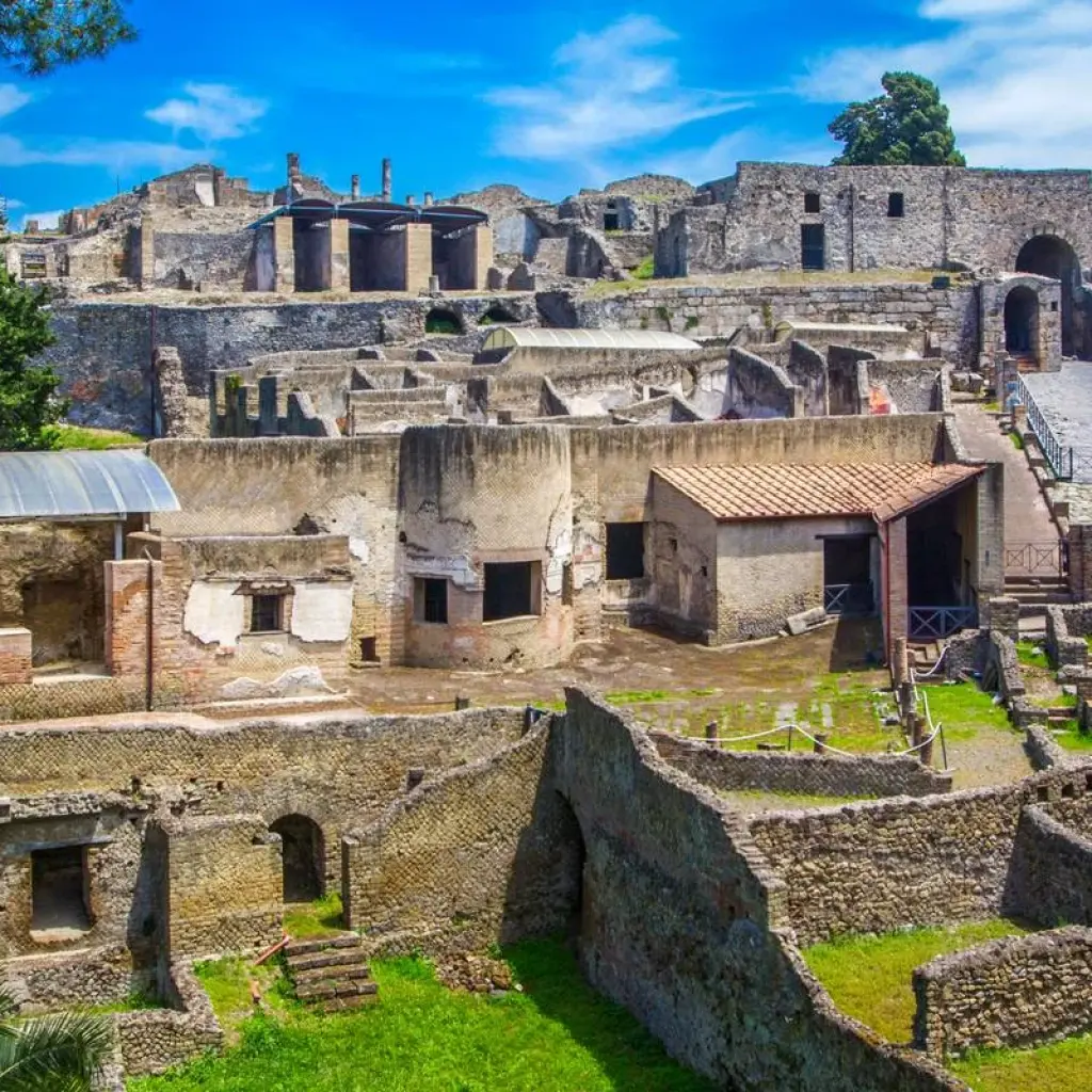 Explore Family Italy Amalfi Coast Adventure for 8 days with Explore! and discover unforgettable experiences - Photo 3