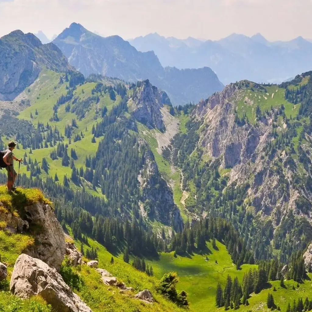 Explore From Munich to Venise : a Journey accross the Alps for 15 days with Grand Angle  and discover unforgettable experiences - Photo 2