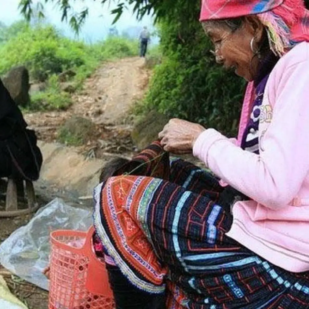 Explore Sapa-Halong Bay 5-Day Tour 2025-2026 for 5 days with Ha Long Bay Lux Cruises Tours and discover unforgettable experiences - Photo 2