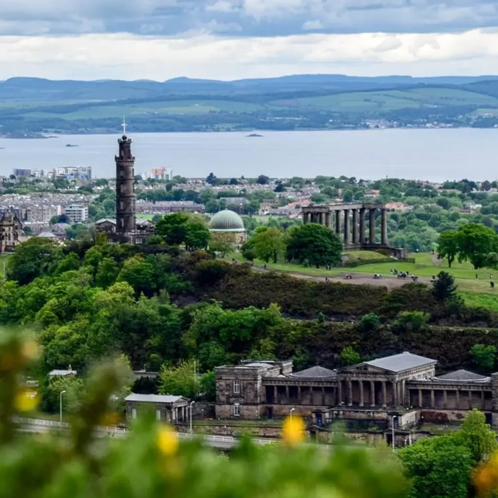 Explore 6 Day Edinburgh and Inverness By Train for 6 days with STM Tours LLC and discover unforgettable experiences - Photo 2