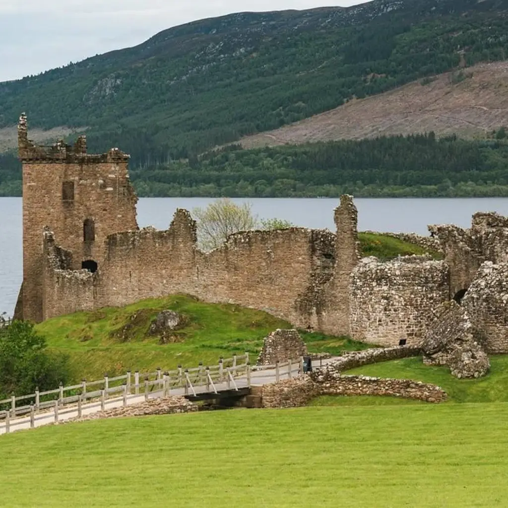 Explore 5 Day Glasgow And Inverness Including Loch Ness for 5 days with STM Tours LLC and discover unforgettable experiences - Photo 2