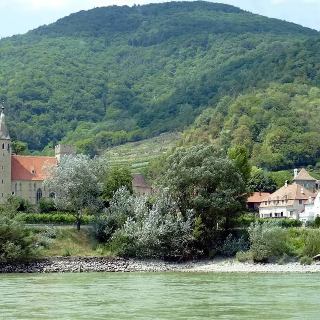 Explore 6 Day In Vienna Including Danube Valley And Bratislava for 6 days with STM Tours LLC and discover unforgettable experiences - Photo 2