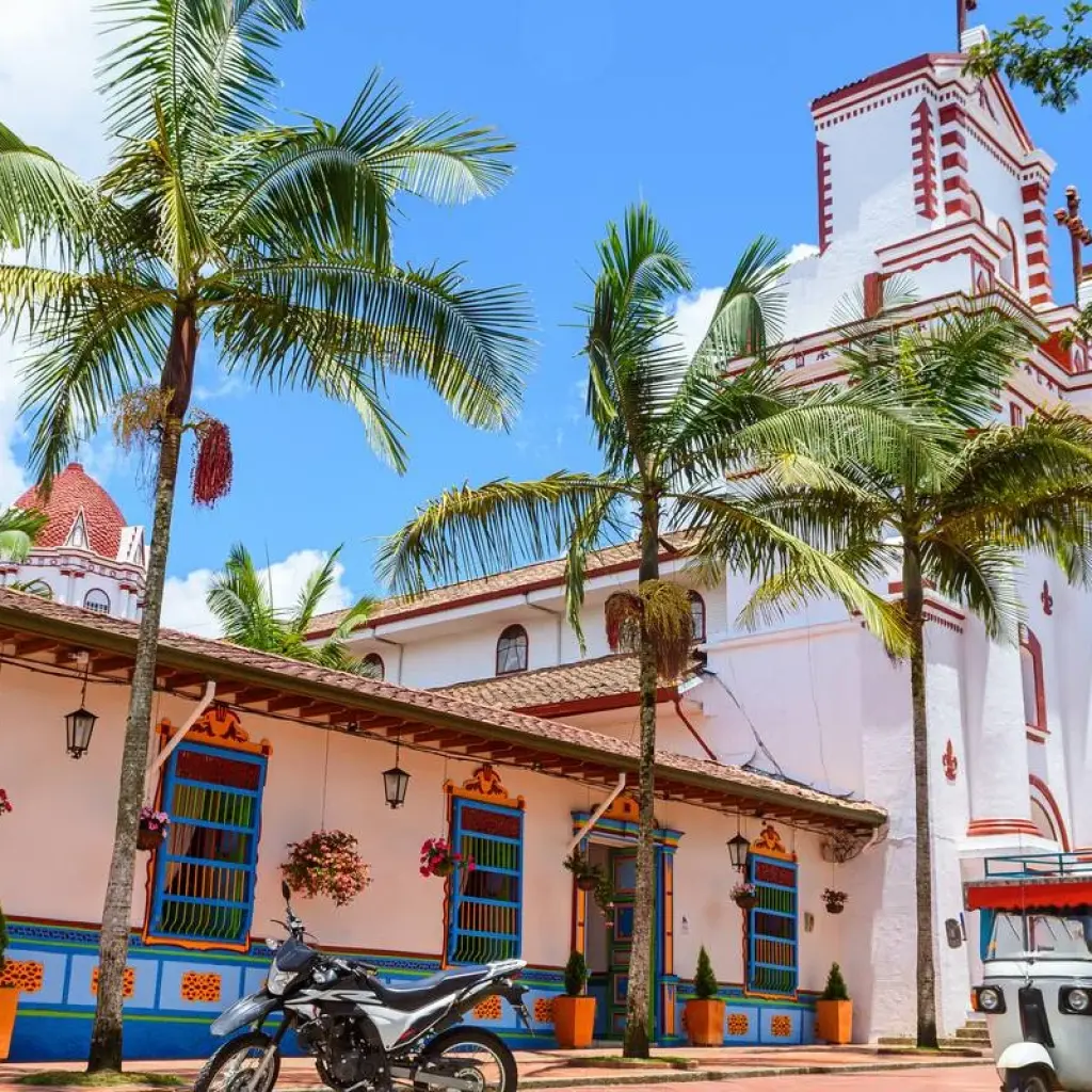 Explore Colombia Uncovered 2026 for 9 days with TruTravels and discover unforgettable experiences - Photo 2