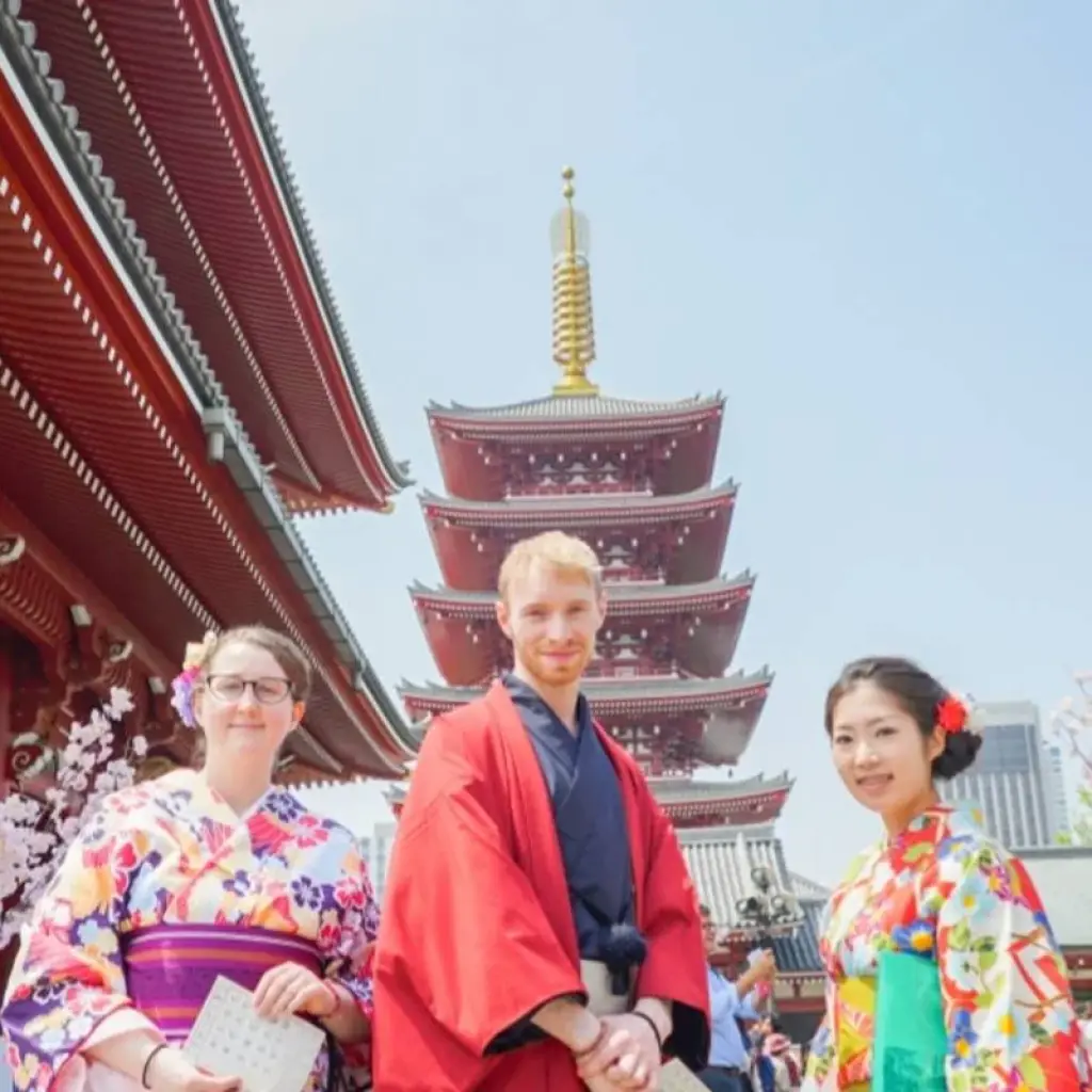 Explore 13 Days Japan& South Korea Cultural Tour  (private guide and driver）Family Tour  Customizable for 13 days with UME Travel Co. Ltd and discover unforgettable experiences - Photo 2