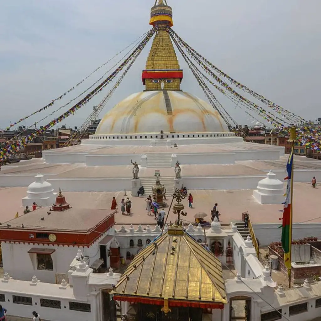 Explore Nepal Bhutan Cultural Heritage and Nature Experiences Tour-13 Days for 13 days with Adventure Himalayan Travels and discover unforgettable experiences - Photo 2