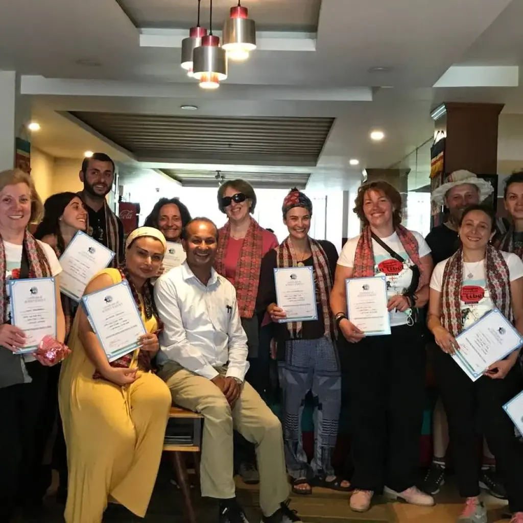 Explore Ghorepani Poon Hill Trek for 10 days with Adventure Himalayan Travels and discover unforgettable experiences - Photo 2