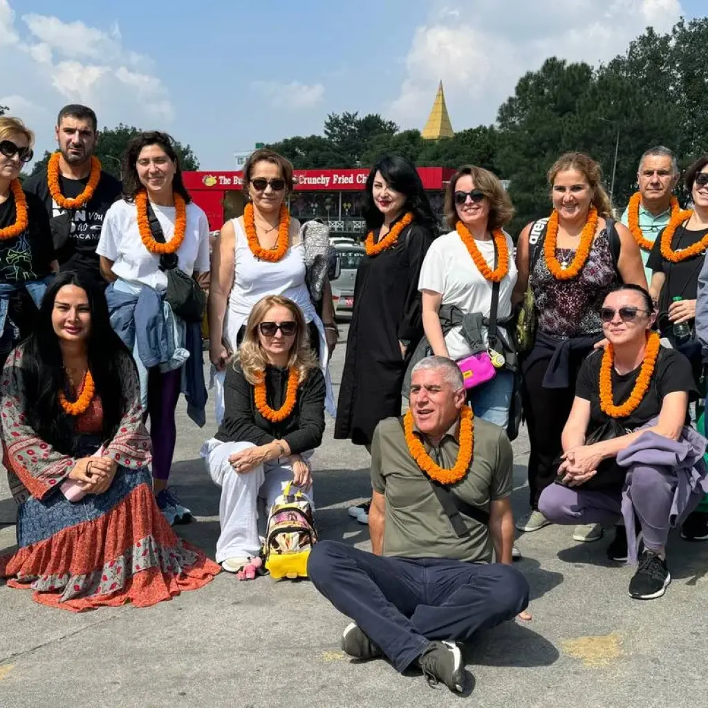 Explore Everest Panorama Trek - 11 Days for 11 days with Adventure Himalayan Travels and discover unforgettable experiences - Photo 2