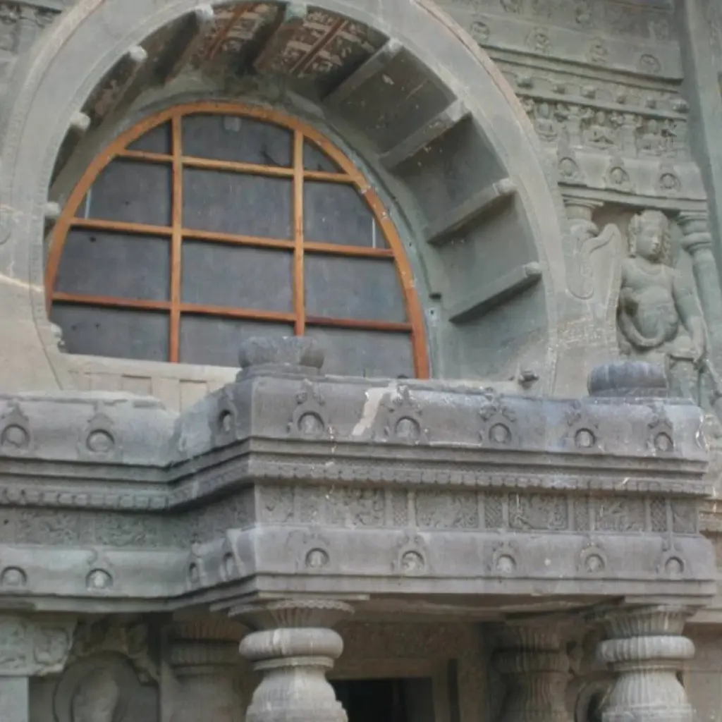 Explore Cultural Crossroads: Mumbai to Delhi Overland Tour for 15 days with Agora Voyages OPC Pvt Ltd and discover unforgettable experiences - Photo 2