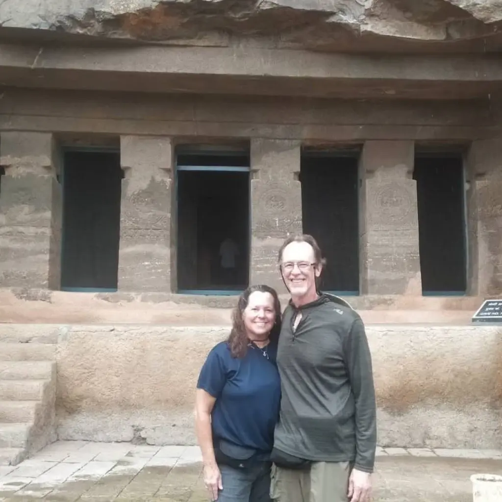 Explore Cultural Odyssey: Mumbai to Vadodara Architectural Tour for 9 days with Agora Voyages OPC Pvt Ltd and discover unforgettable experiences - Photo 2