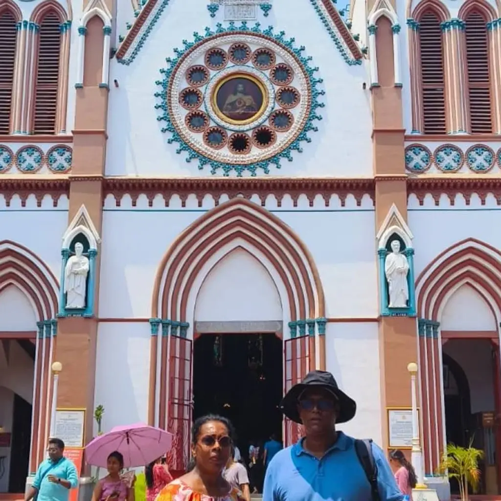 Explore Pondicherry, Thanjavur & Trichy Heritage Expedition for 5 days with Agora Voyages OPC Pvt Ltd and discover unforgettable experiences - Photo 2