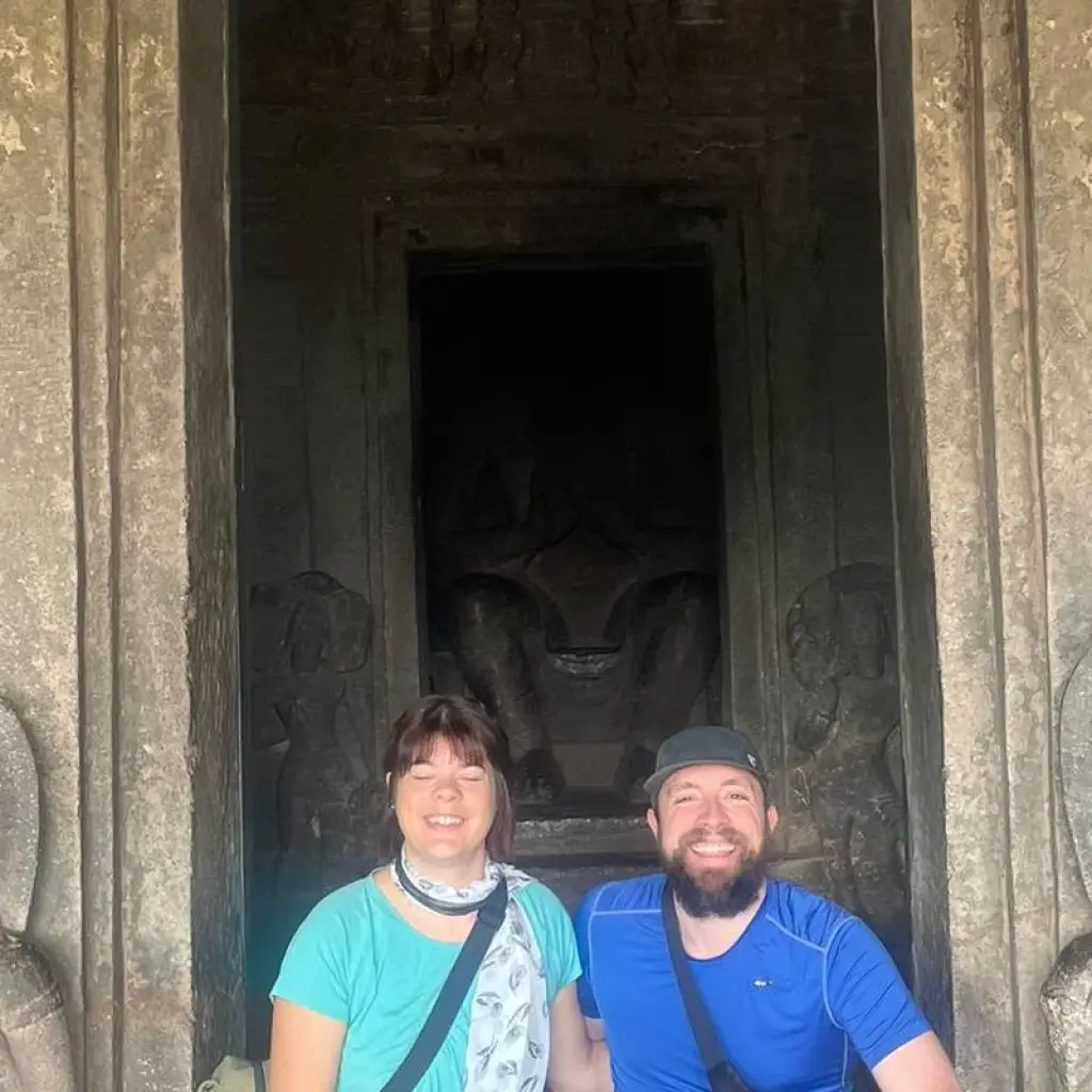 Explore Ajanta, Ellora, and Aurangabad’s Rich Heritage for 3 days with Agora Voyages OPC Pvt Ltd and discover unforgettable experiences - Photo 2