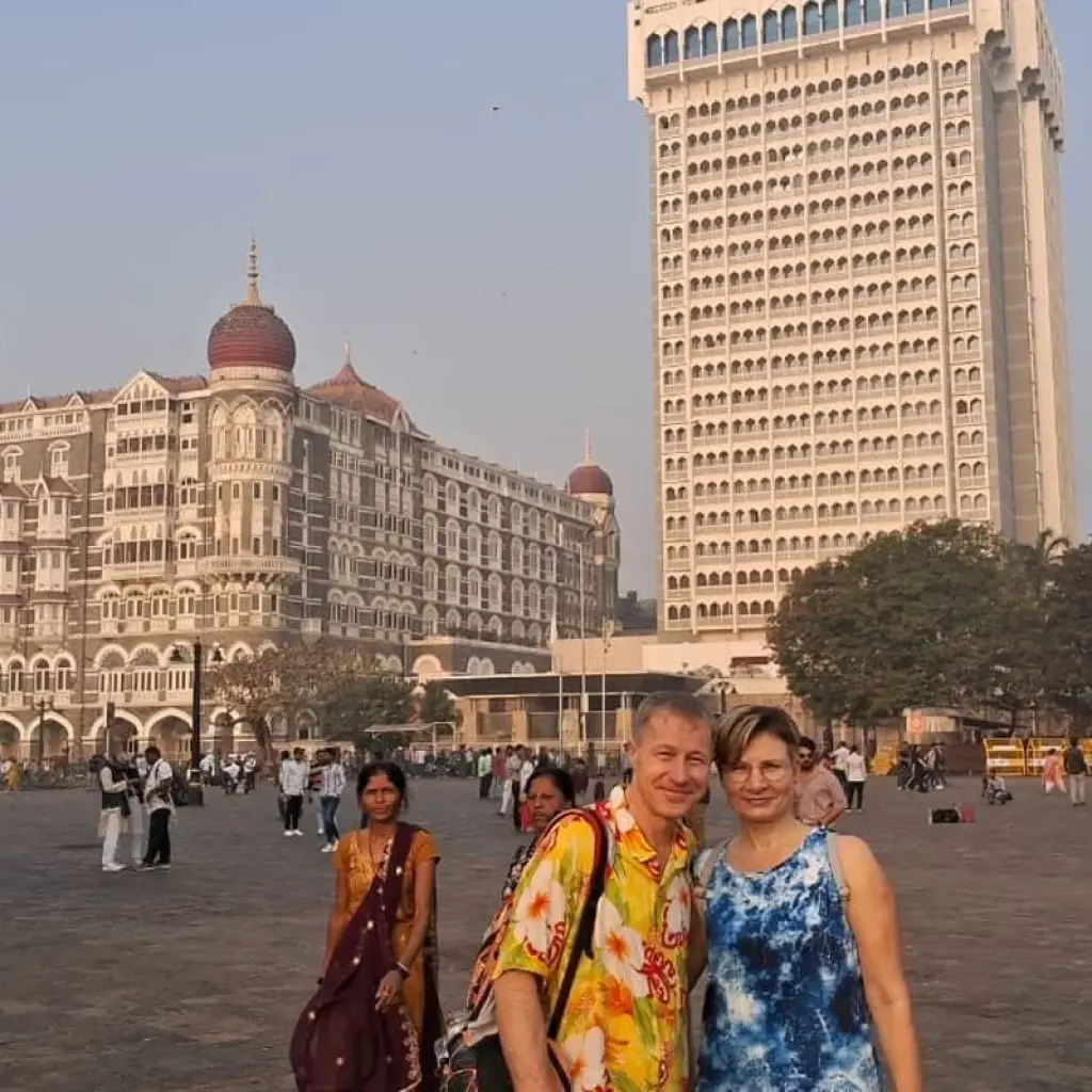 Explore Mumbai, Ajanta & Ellora Caves Expedition for 5 days with Agora Voyages OPC Pvt Ltd and discover unforgettable experiences - Photo 2
