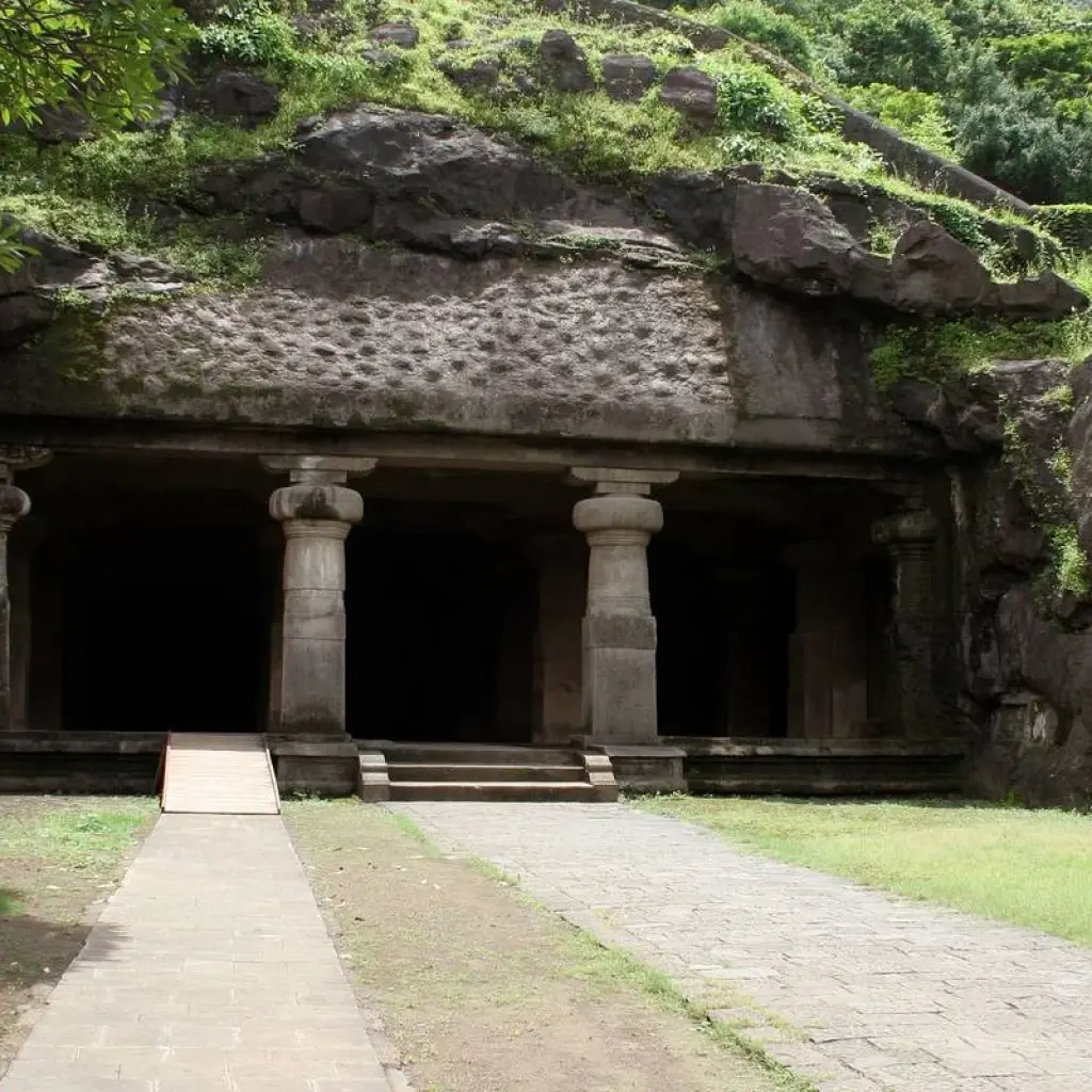 Explore Best of Maharashtra Expedition for 10 days with Agora Voyages OPC Pvt Ltd and discover unforgettable experiences - Photo 2