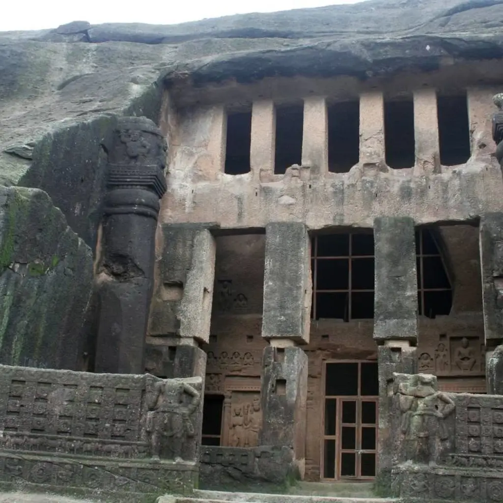 Explore Ancient Caves, Temples, Beach & Hills Expedition for 20 days with Agora Voyages OPC Pvt Ltd and discover unforgettable experiences - Photo 2