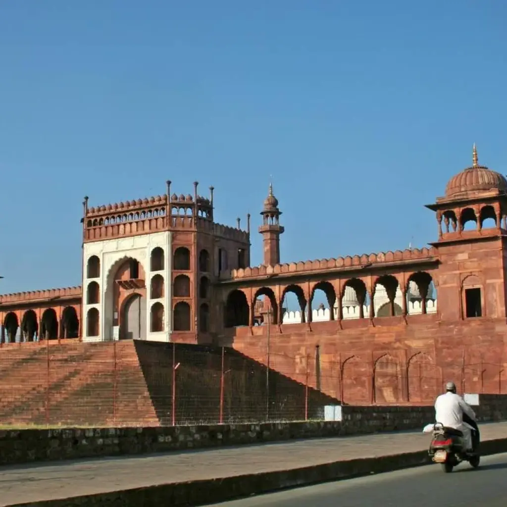 Explore Bhopal, Sanchi & Bhimbetka UNESCO WHS Tour for 4 days with Agora Voyages OPC Pvt Ltd and discover unforgettable experiences - Photo 2