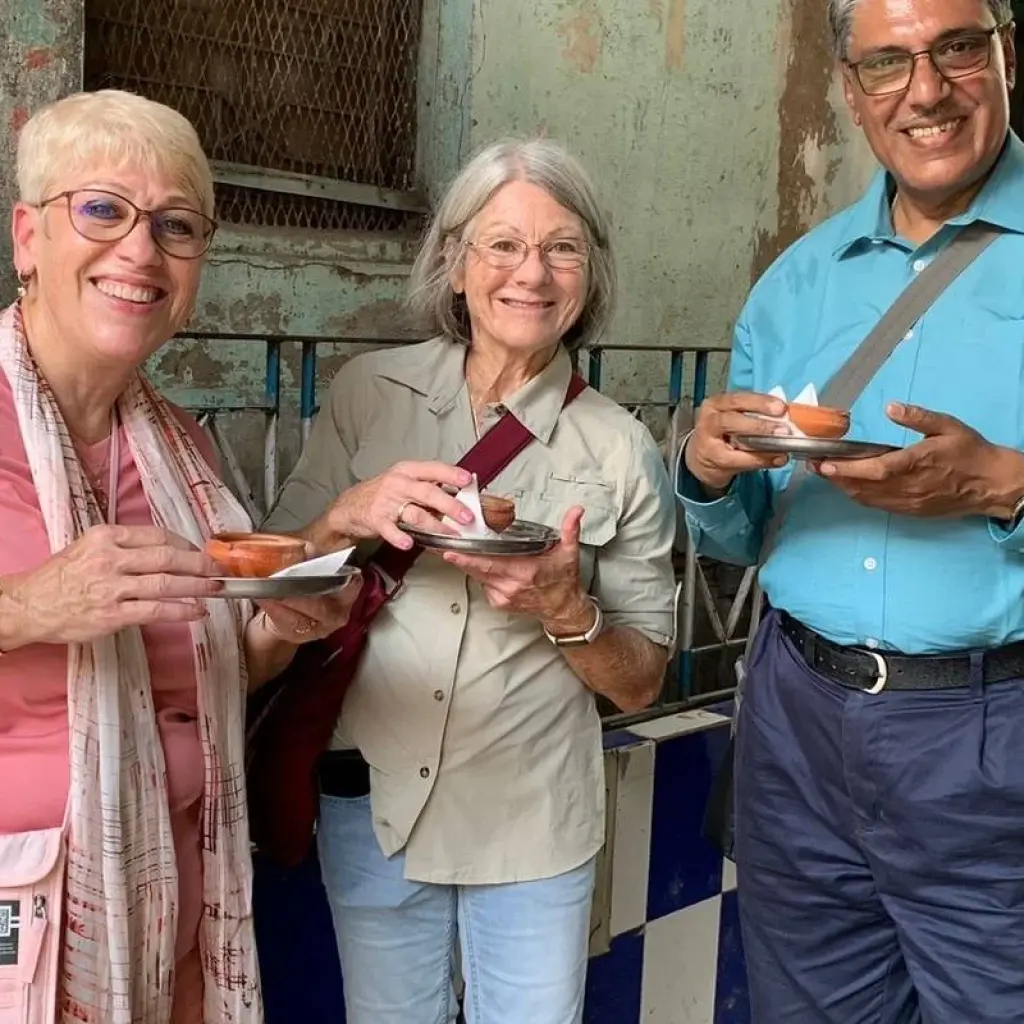 Explore From Delta to Summit: Kolkata, Sundarbans, and the Eastern Himalayas for 10 days with Agora Voyages OPC Pvt Ltd and discover unforgettable experiences - Photo 2