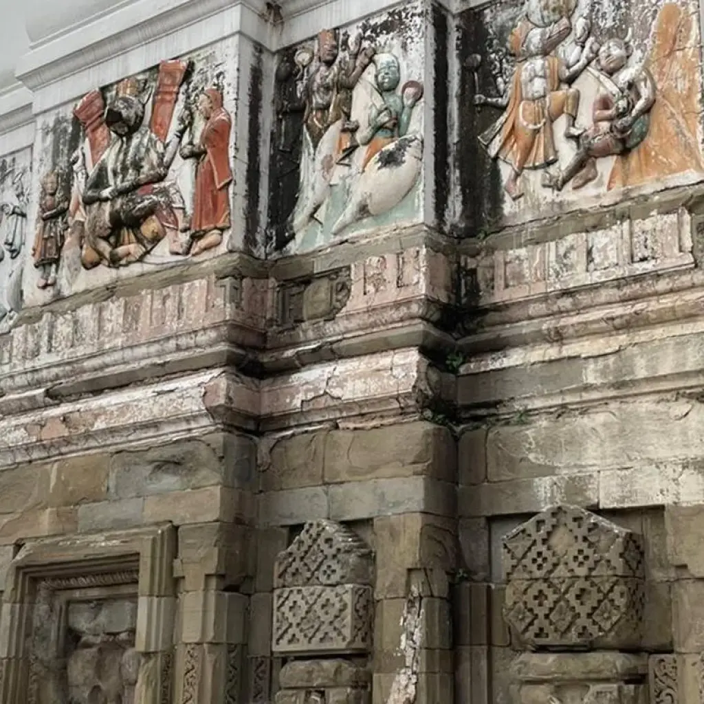 Explore Delhi to Rishikesh & Corbett Tiger Reserve Expedition for 5 days with Agora Voyages OPC Pvt Ltd and discover unforgettable experiences - Photo 2