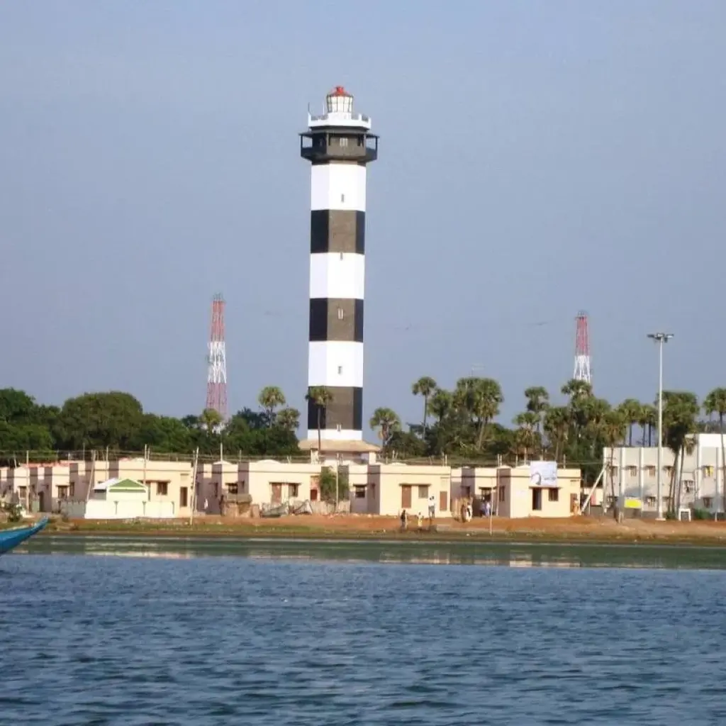 Explore Chennai Delights: Exploring the Best of the City Tour for 3 days with Agora Voyages OPC Pvt Ltd and discover unforgettable experiences - Photo 2