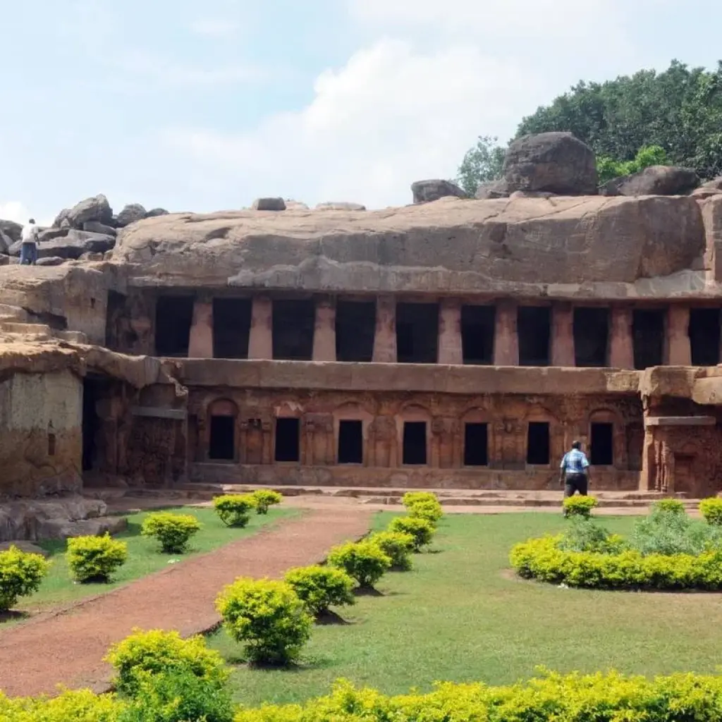 Explore Treasures Of Bhubaneswar: A Cultural Exploration for 3 days with Agora Voyages OPC Pvt Ltd and discover unforgettable experiences - Photo 2