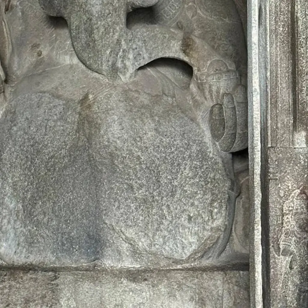 Explore Timeless Treasures Tour: Ancient Caves, Architectural Marvels & Backwaters for 17 days with Agora Voyages OPC Pvt Ltd and discover unforgettable experiences - Photo 2