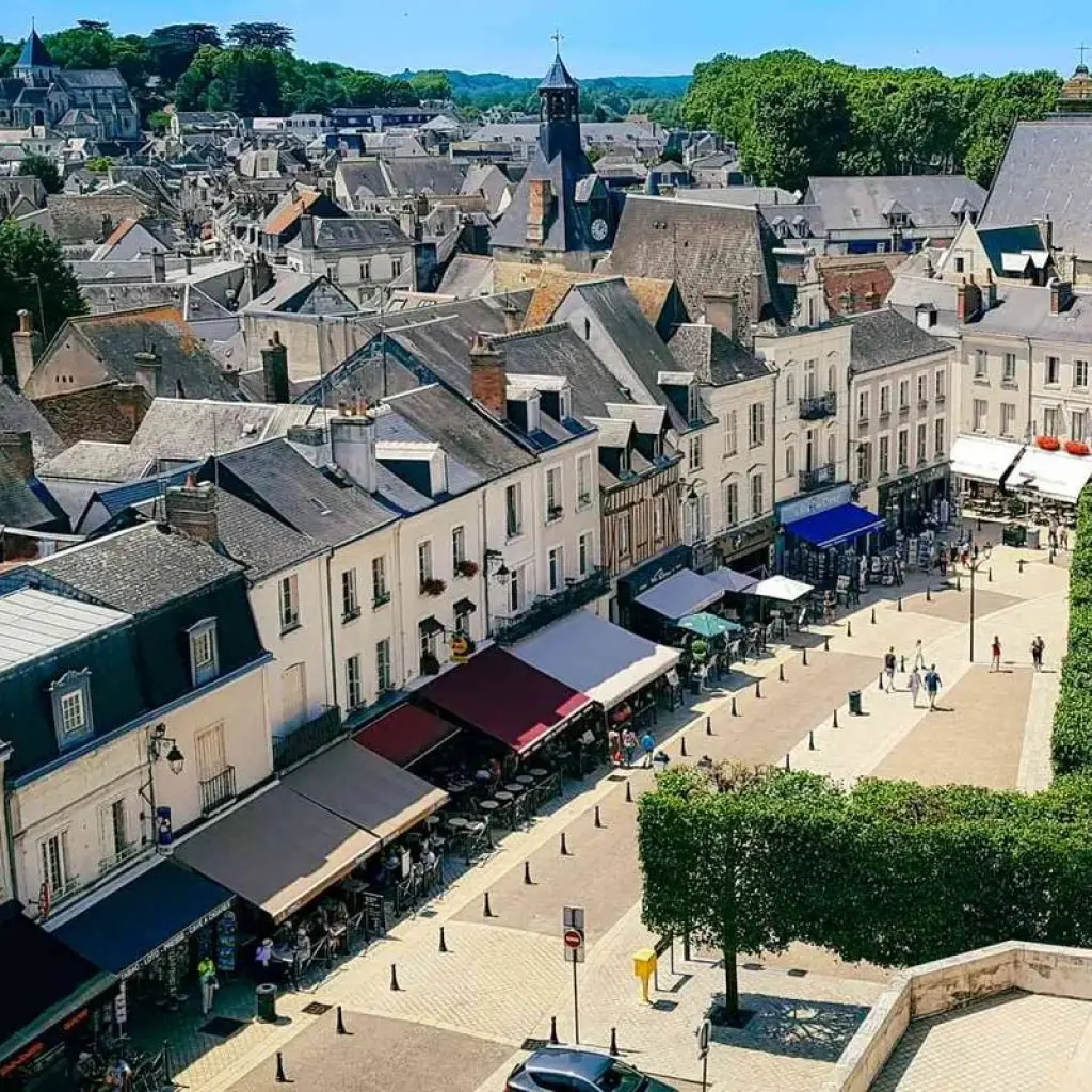 Explore Best of Northern France 2026 for 10 days with Bunnik Tours and discover unforgettable experiences - Photo 2