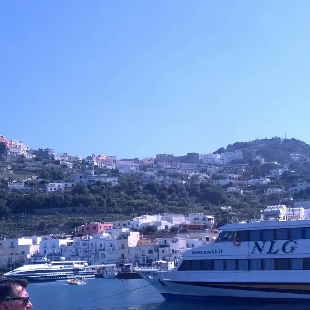 Explore 5 days Tour of the Beautiful Costiera for 5 days with Europeando Europa and discover unforgettable experiences - Photo 2