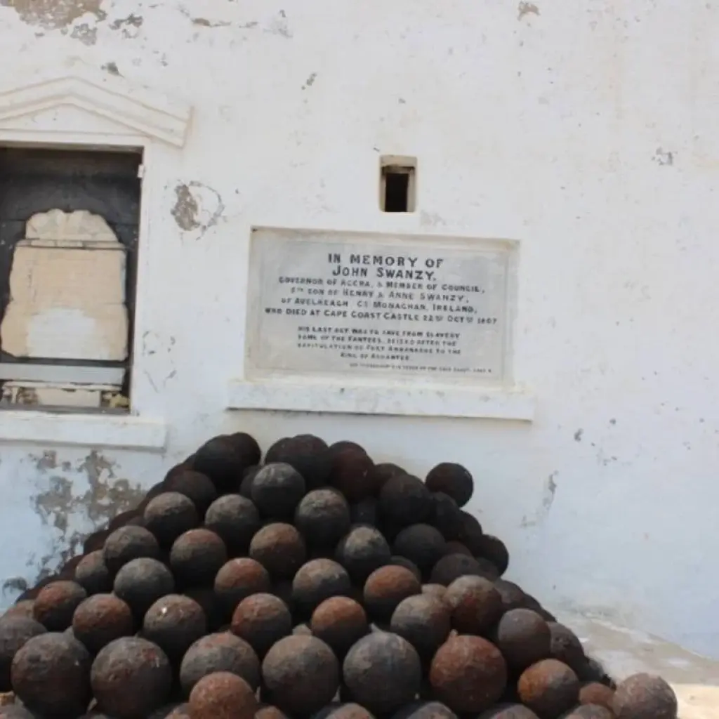 Explore Slave Route Tour for 6 days with Eyali Tours and discover unforgettable experiences - Photo 2