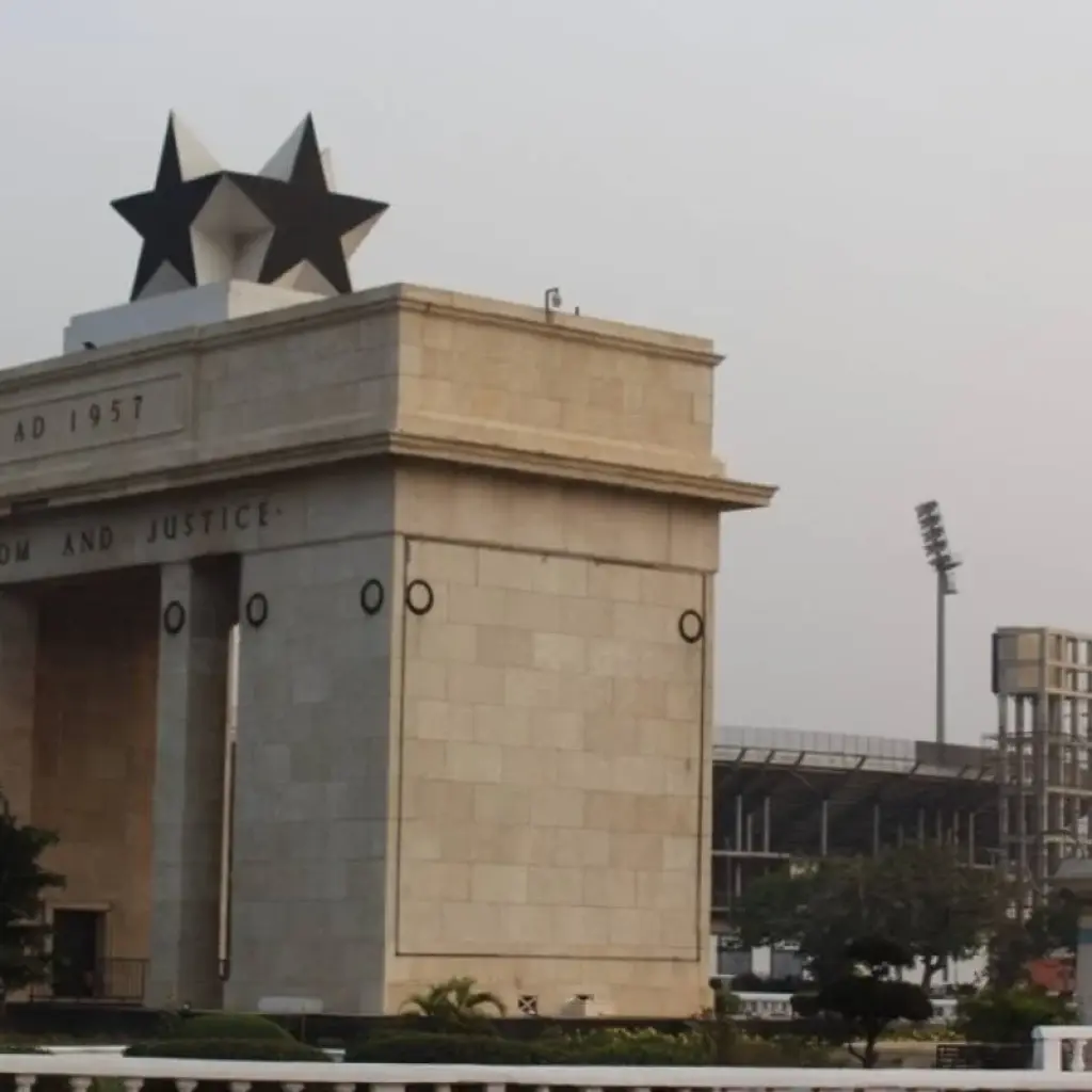 Explore Accra- Cape Coast Tour for 3 days with Eyali Tours and discover unforgettable experiences - Photo 2