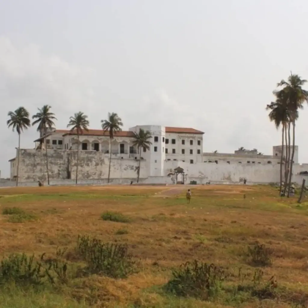 Explore Afrochella/Afro Future 2025 for 8 days with Eyali Tours and discover unforgettable experiences - Photo 2