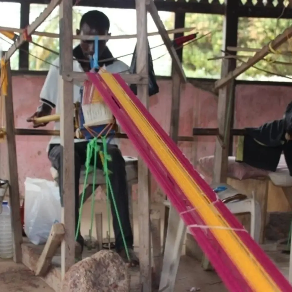 Explore Weekend Tour (Volta Region) for 3 days with Eyali Tours and discover unforgettable experiences - Photo 2