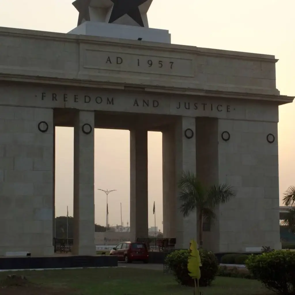 Explore Coast Tour in Ghana for 6 days with Eyali Tours and discover unforgettable experiences - Photo 2