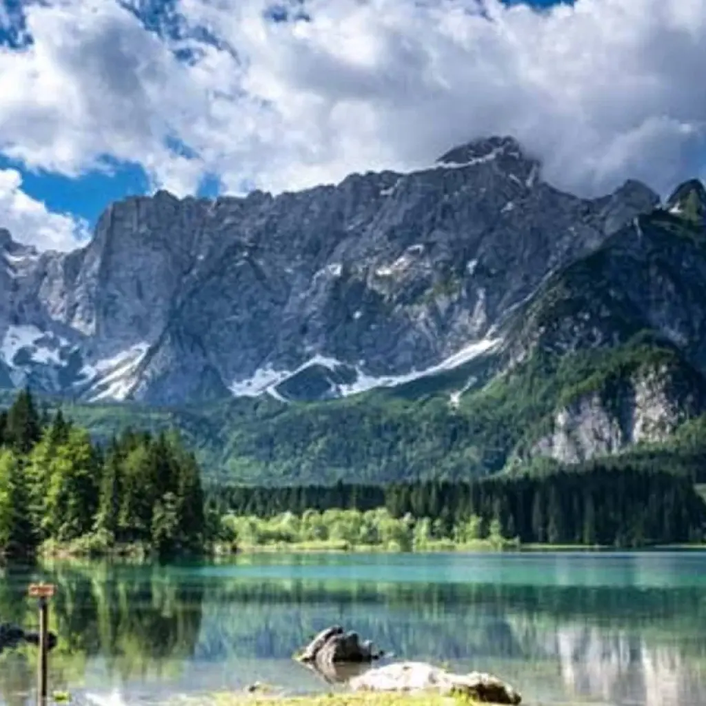 Explore Alpe-Adria Rally for 7 days with Feuer und Eis Touristik and discover unforgettable experiences - Photo 2
