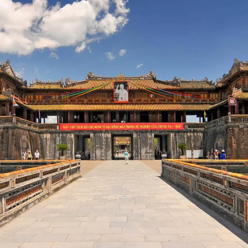 Explore Vietnam Family Adventure for 11 days with Footsteps Indochina Travel and discover unforgettable experiences - Photo 2