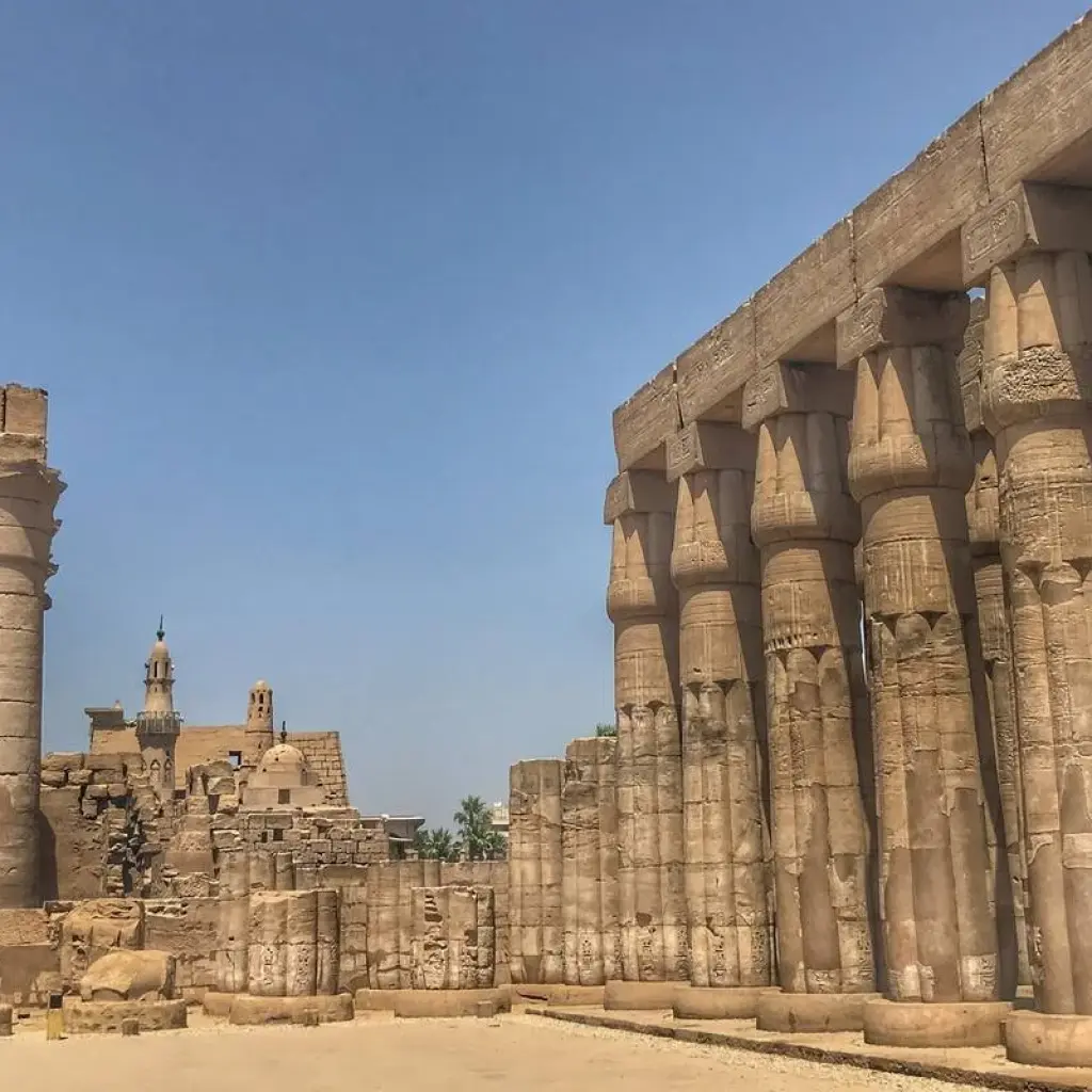 Explore Nile Cruise Of Dreams and Pyramids Tales: 7-Days in Egypt for 7 days with Golden Egypt and discover unforgettable experiences - Photo 4