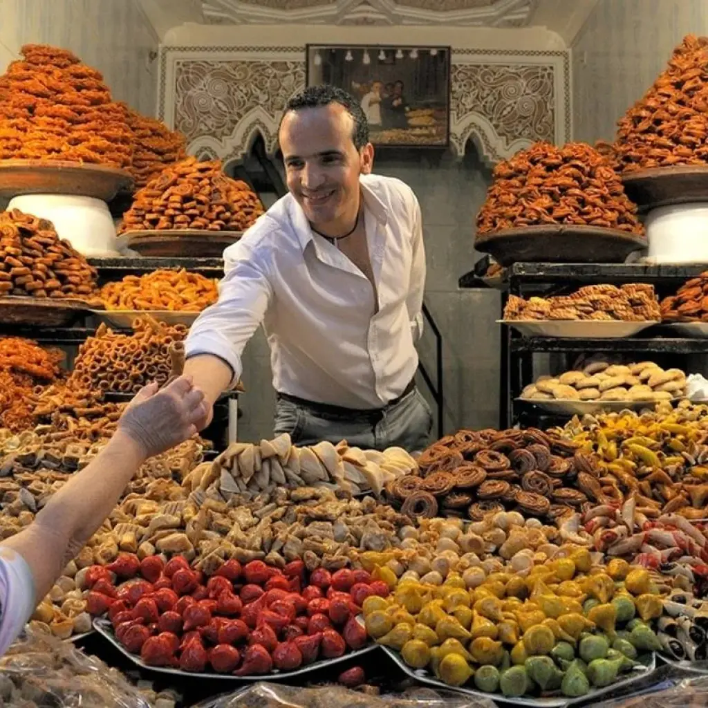 Explore Premium Morocco in Depth for 15 days with Intrepid Premium and discover unforgettable experiences - Photo 2