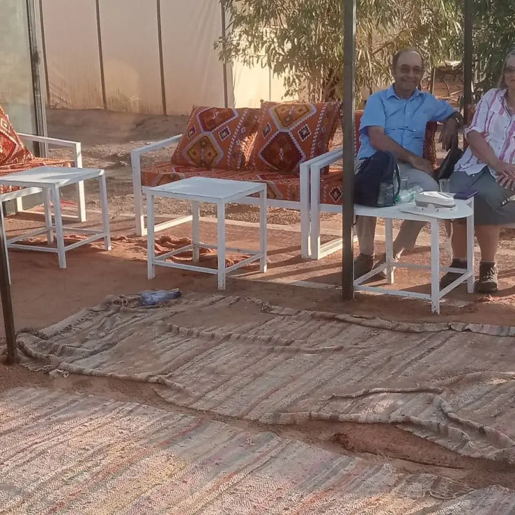 Explore Morocco Caravans Road Tour for 8 days with Ricks Voyage and discover unforgettable experiences - Photo 2