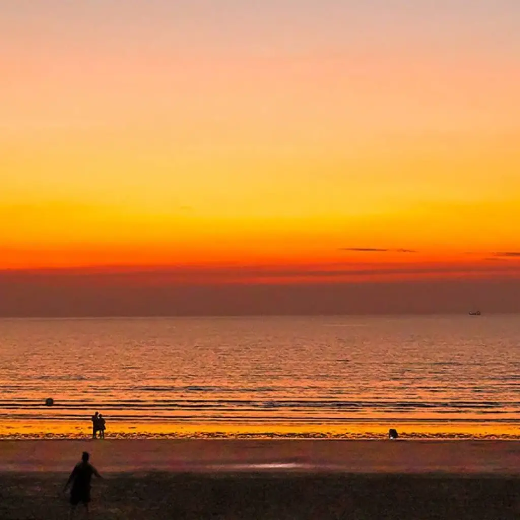 Explore Top End Highlights for 6 days with AAT Kings and discover unforgettable experiences - Photo 2