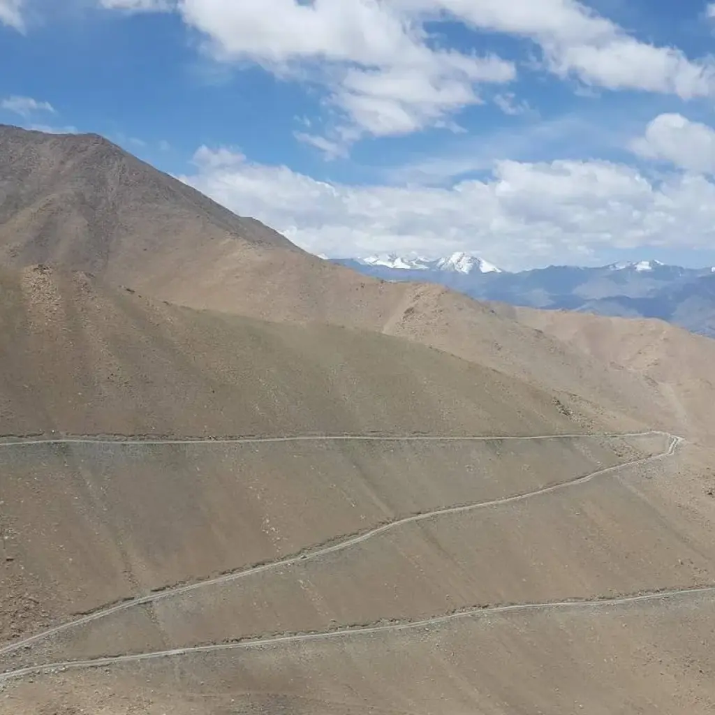 Explore Ladakh: The Dreamland with Taj Mahal for 9 days with Agora Voyages OPC Pvt Ltd and discover unforgettable experiences - Photo 2
