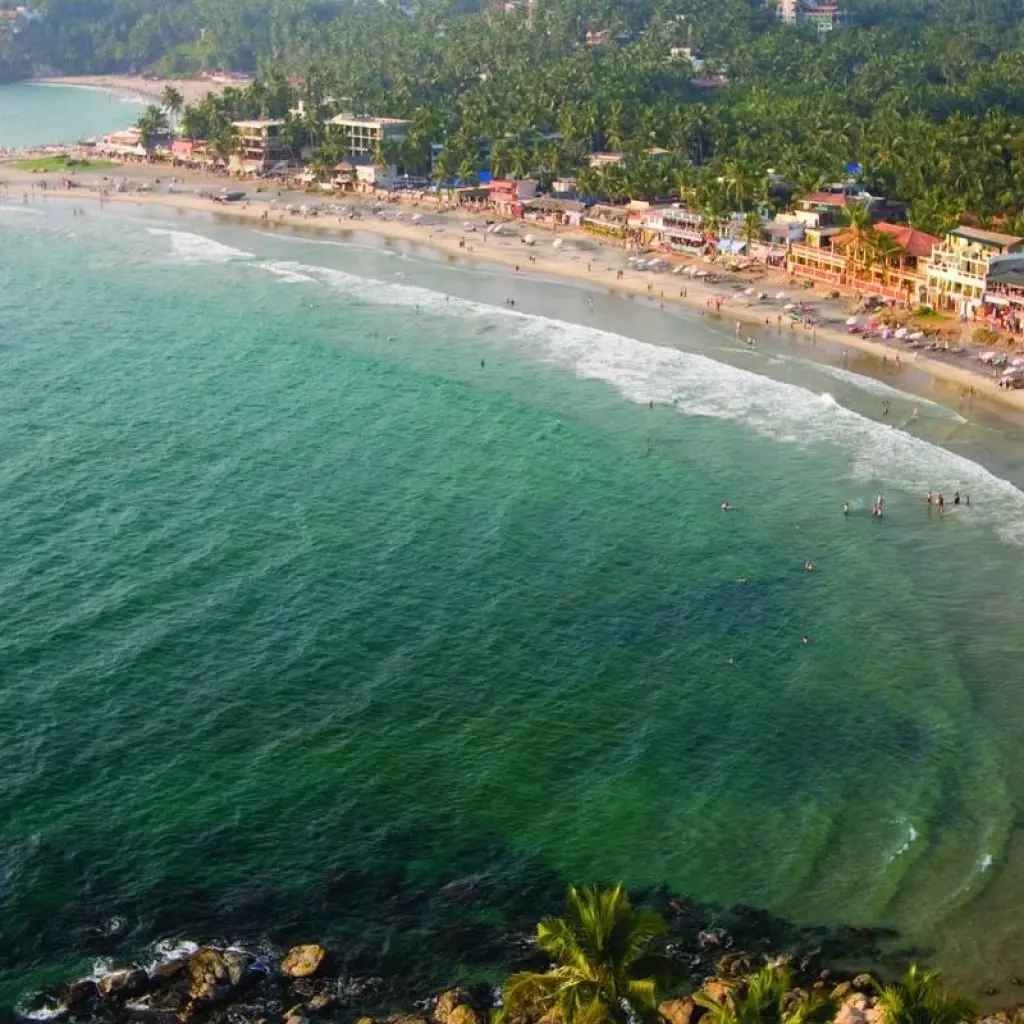 Explore Kerala's Sacred Nature Expedition for 12 days with Agora Voyages OPC Pvt Ltd and discover unforgettable experiences - Photo 2