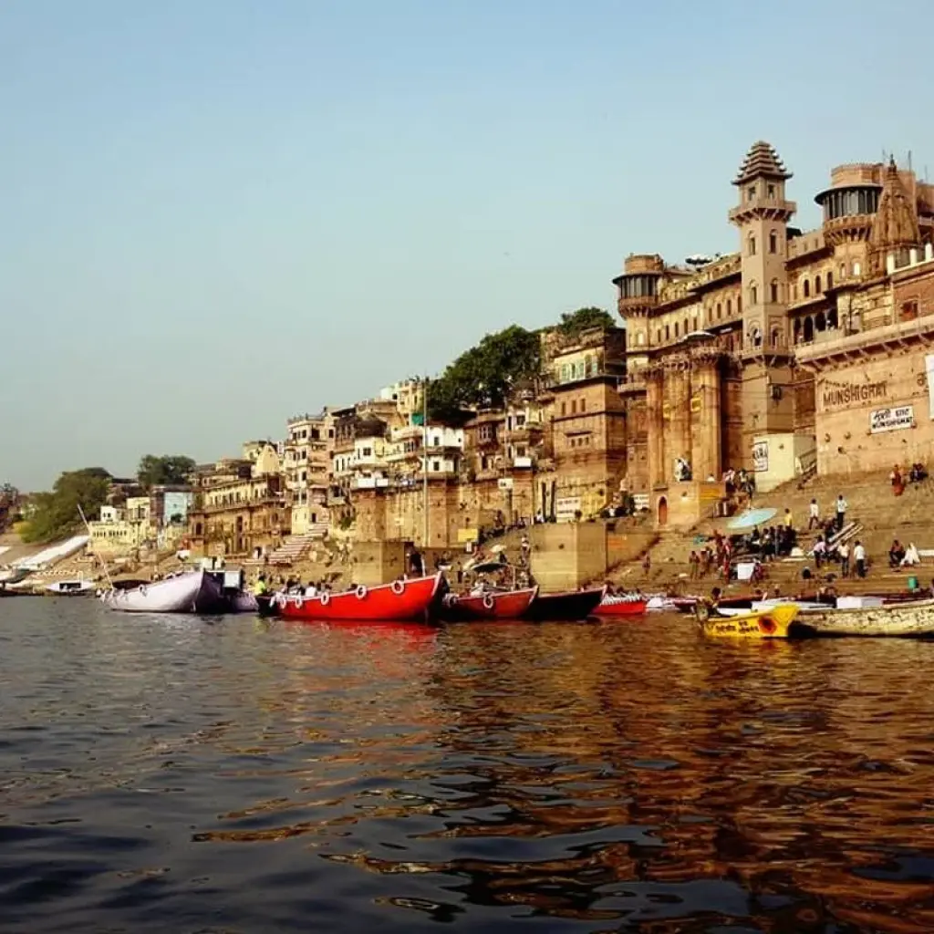 Explore Heart & Soul of India for 18 days with Agora Voyages OPC Pvt Ltd and discover unforgettable experiences - Photo 2