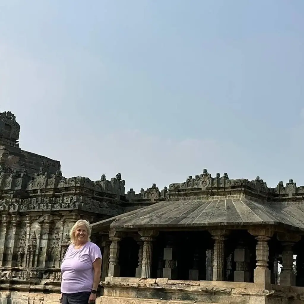 Explore Jewels of the Deccan Expedition for 14 days with Agora Voyages OPC Pvt Ltd and discover unforgettable experiences - Photo 2