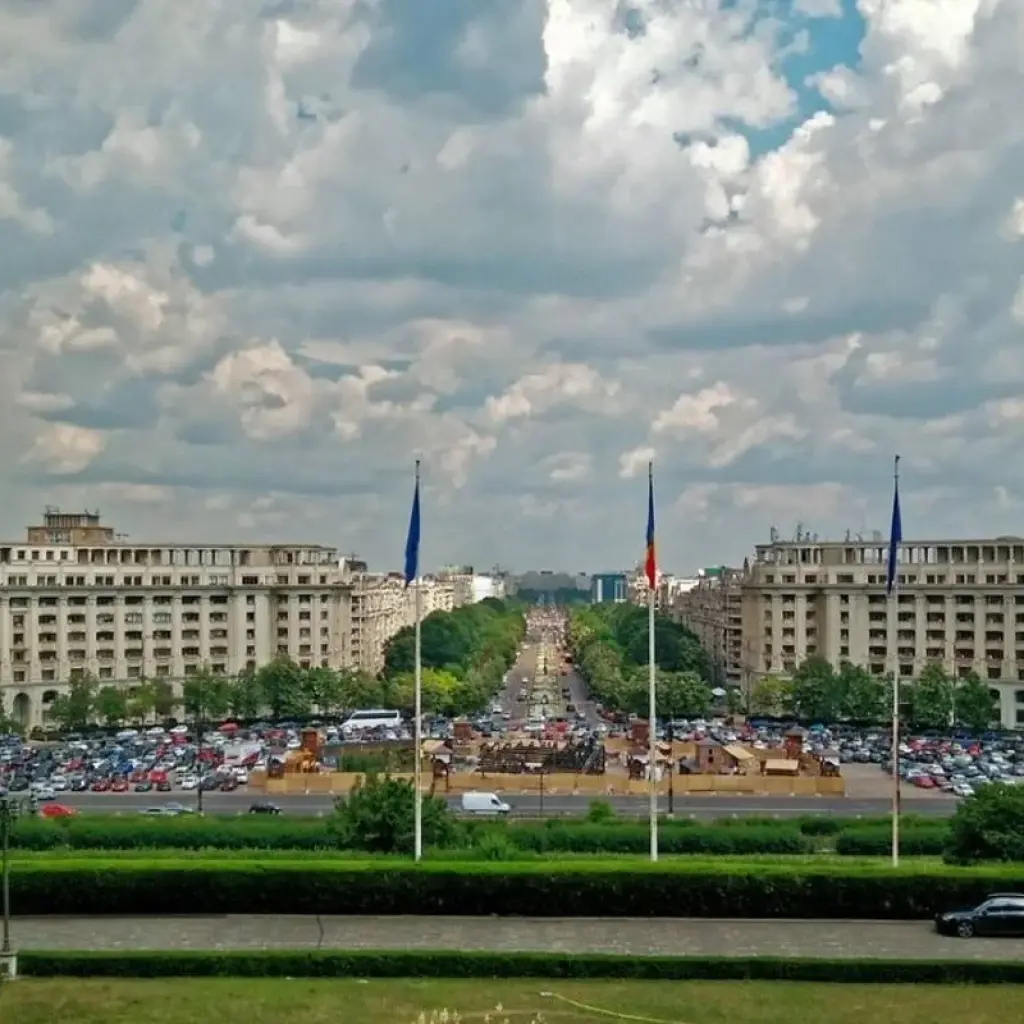 Explore From Budapest to the Golden Horn Tour 2026 for 11 days with Carpathian Travel Center and discover unforgettable experiences - Photo 2