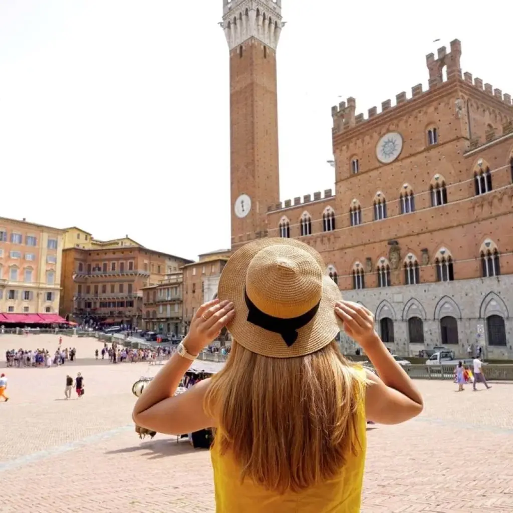 Explore The Best of Tuscany in 4 Days for 4 days with Click Tours and discover unforgettable experiences - Photo 2