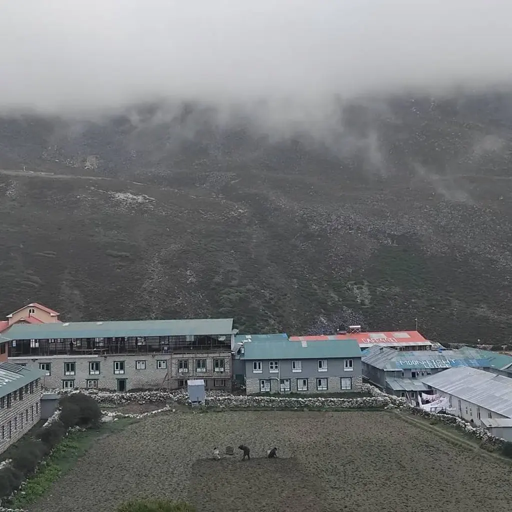 Explore Everest Base Camp Trek for Seniors for 16 days with Eco Holidays Nepal and discover unforgettable experiences - Photo 2