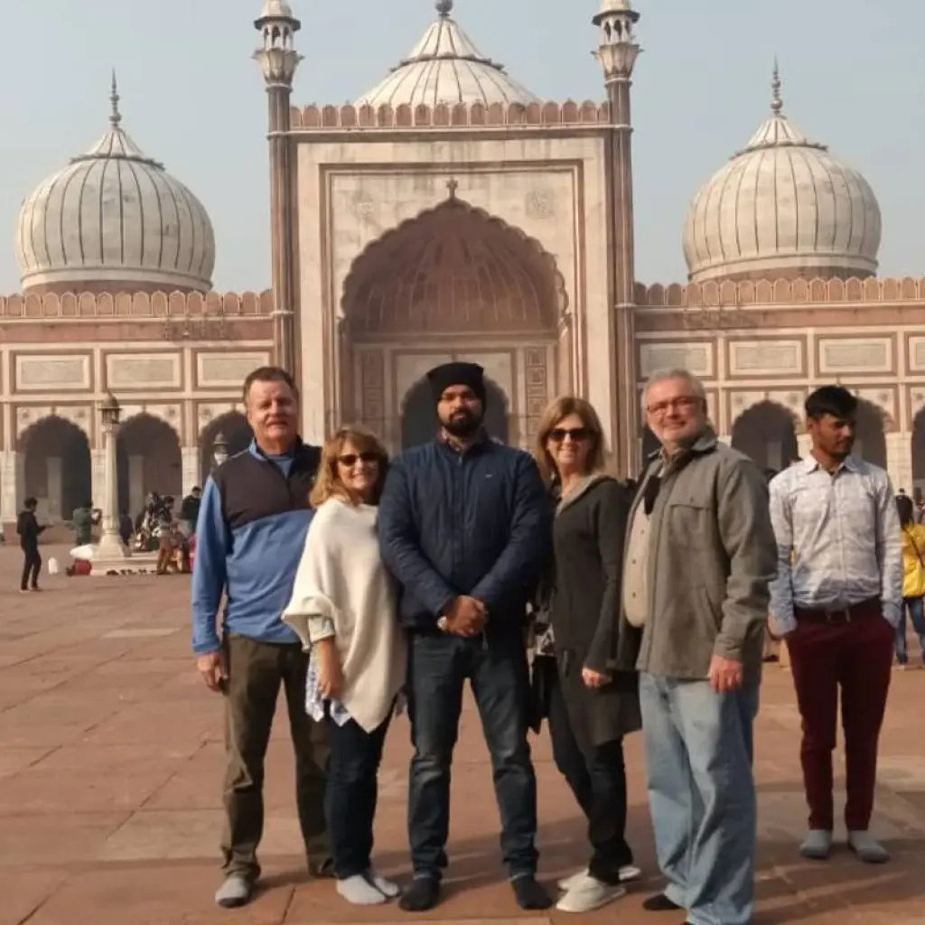 Explore AGRA OVERNIGHT TOUR WITH 3 STAR HOTEL for 2 days with Emperor Holidays and discover unforgettable experiences - Photo 2