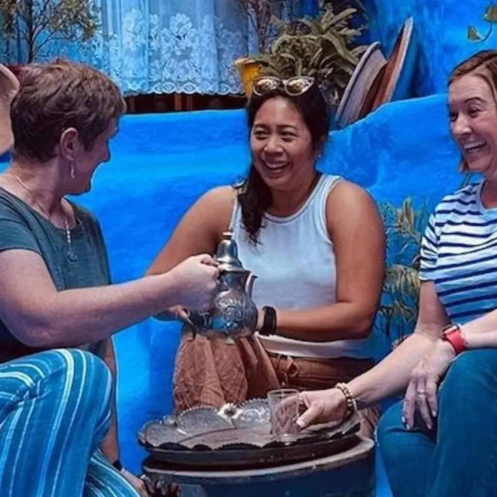 Explore Morocco 12-Day Trip for 12 days with Globe Drifters and discover unforgettable experiences - Photo 2