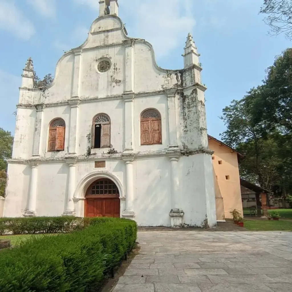 Explore Golden Triangle with Kerala Tour for 11 days with Ramble Advisor and discover unforgettable experiences - Photo 2