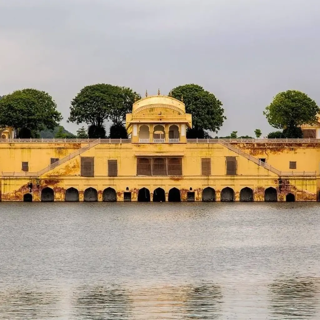 Explore Golden Triangle 4 days Tour With Abhaneri From Delhi for 4 days with Real viaggi india  and discover unforgettable experiences - Photo 2