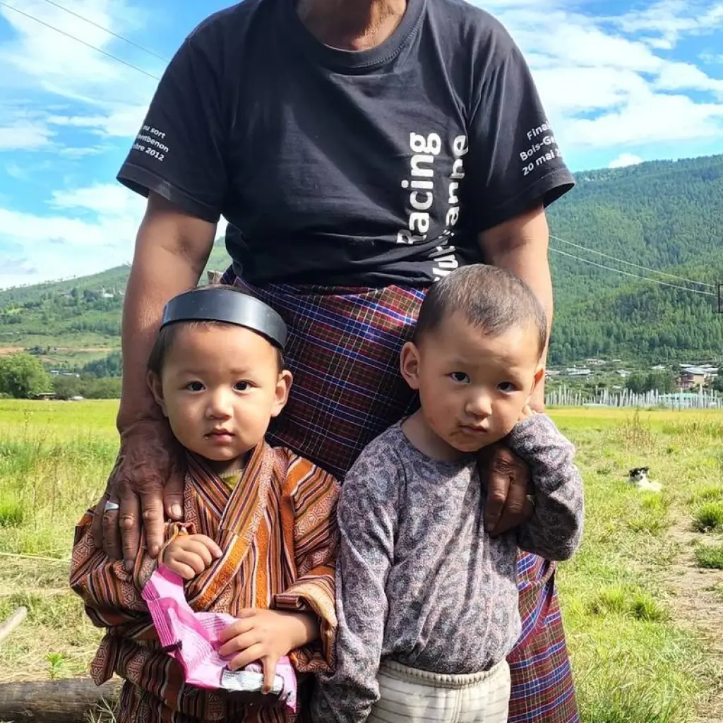 Explore Authentic Bhutan Cultural & Spiritual Tour for 7 days with Bhutan Best Inbound Tour and discover unforgettable experiences - Photo 2