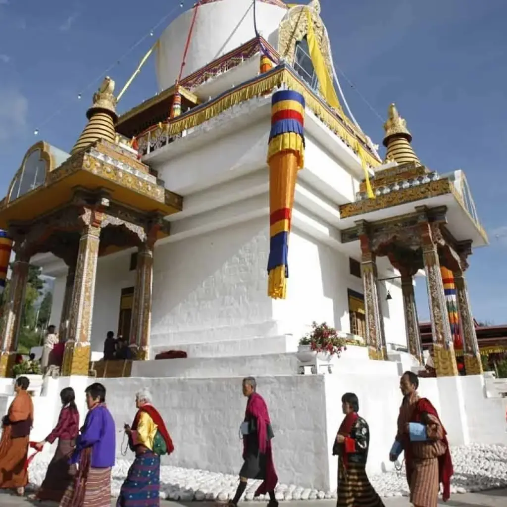 Explore Dagala Thousand Lake Trek for 8 days with Bhutan Best Inbound Tour and discover unforgettable experiences - Photo 2